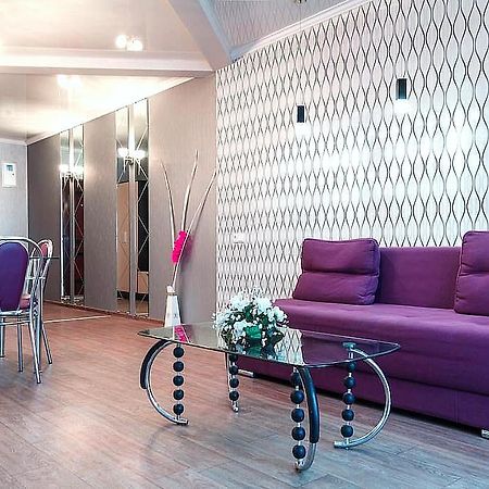 Sobornaya Art-Deco Style Apartman Mikolajiv Kültér fotó