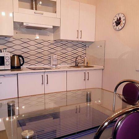 Sobornaya Art-Deco Style Apartman Mikolajiv Kültér fotó