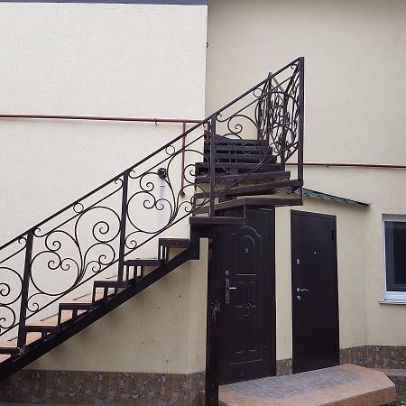 Sobornaya Art-Deco Style Apartman Mikolajiv Kültér fotó