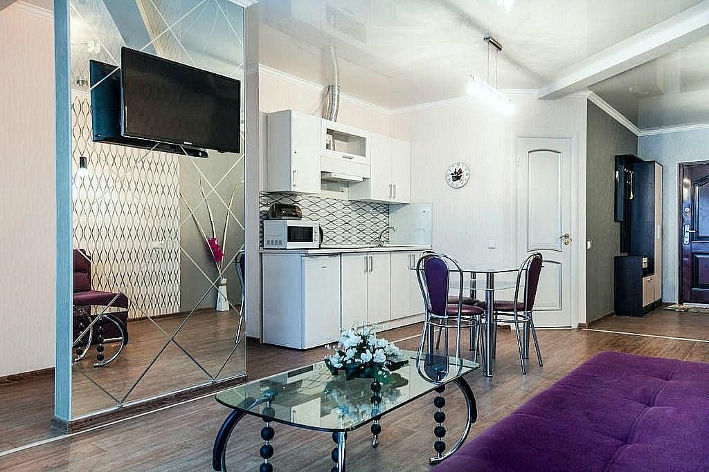 Sobornaya Art-Deco Style Apartman Mikolajiv Kültér fotó