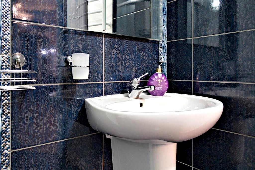 Sobornaya Art-Deco Style Apartman Mikolajiv Kültér fotó
