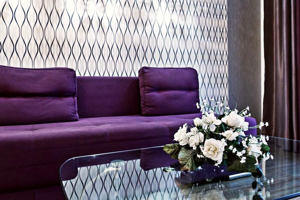 Sobornaya Art-Deco Style Apartman Mikolajiv Kültér fotó
