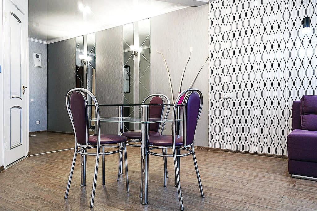 Sobornaya Art-Deco Style Apartman Mikolajiv Kültér fotó