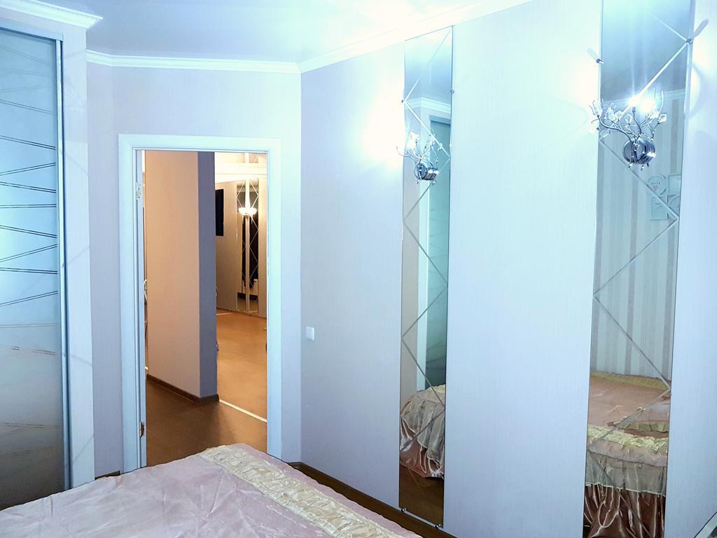 Sobornaya Art-Deco Style Apartman Mikolajiv Kültér fotó
