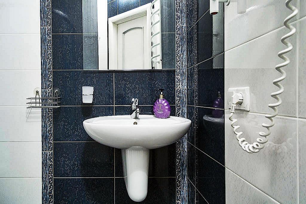 Sobornaya Art-Deco Style Apartman Mikolajiv Kültér fotó