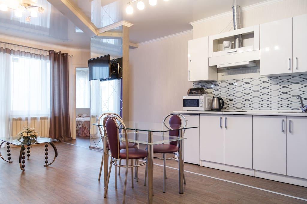 Sobornaya Art-Deco Style Apartman Mikolajiv Kültér fotó