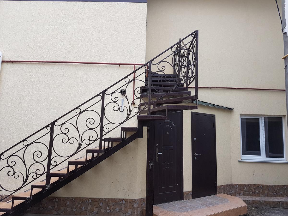 Sobornaya Art-Deco Style Apartman Mikolajiv Kültér fotó